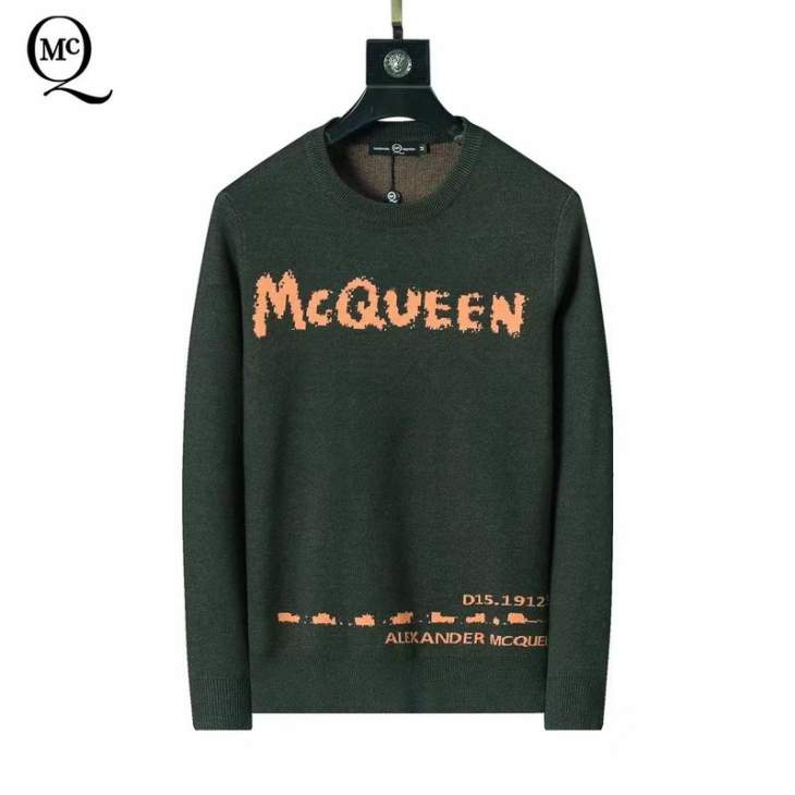 Picture of Alexander McQueen Sweaters _SKUAlexanderMcqueenM-3XL8qx0143161